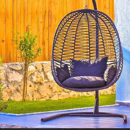 Antalya Kas Kalkan Kinik 8 Kisilik Kiralik فيلة Ksantos