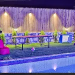 Antalya Kas Kalkan 8 Kisilik Kiralik