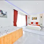 Antalya Kas Kalkan 8 Kisilik Kiralik Villa