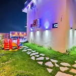 Antalya Kas Kalkan 8 Kisilik Kiralik Villa