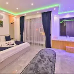 Antalya Kas Kalkan 8 Kisilik Kiralik Villa