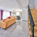 Antalya Kas Kalkan 8 Kisilik Kiralik Ksantos