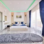Antalya Kas Kalkan 8 Kisilik Kiralik
