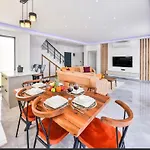 Antalya Kas Kalkan 8 Kisilik Kiralik Villa *