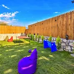 Villa Antalya Kas Kalkan 8 Kisilik Kiralik