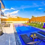 Antalya Kas Kalkan 8 Kisilik Kiralik Ksantos
