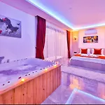 Antalya Kas Kalkan 8 Kisilik Kiralik Ksantos